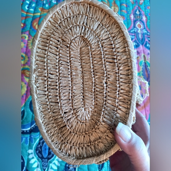 Vintage Japanese sewing basket - Picture 7 of 8